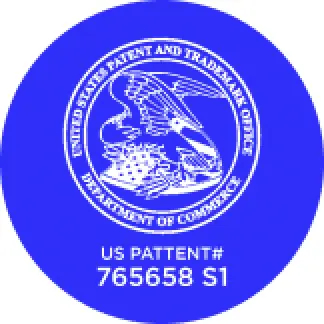 US Pattent icon